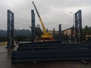Chi Nhánh Quảng Nam – Công Ty TNHH Đoàn Kết Tiến