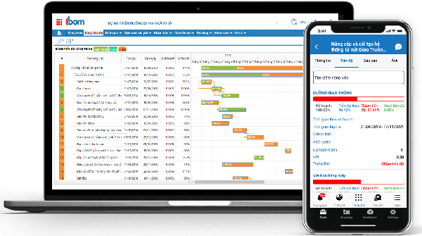 ISOFT – Công Ty Cổ Phần Phần Mềm Trí Tuệ