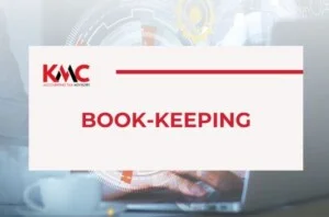 Tư Vấn Kế Toán Và Thuế KMC – Công Ty TNHH Tư Vấn KMC