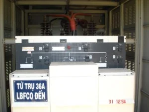 Điện Phương Đông – Công Ty TNHH Xây Dựng Điện Thương Mại Phương Đông