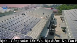 Điện Phương Đông – Công Ty TNHH Xây Dựng Điện Thương Mại Phương Đông