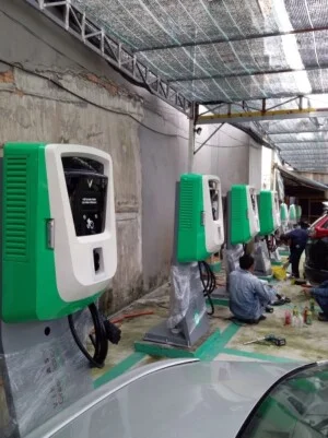 Điện Phương Đông – Công Ty TNHH Xây Dựng Điện Thương Mại Phương Đông