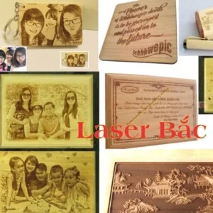 Cắt Khắc Laser Bắc Ninh – LASER HUY HÙNG