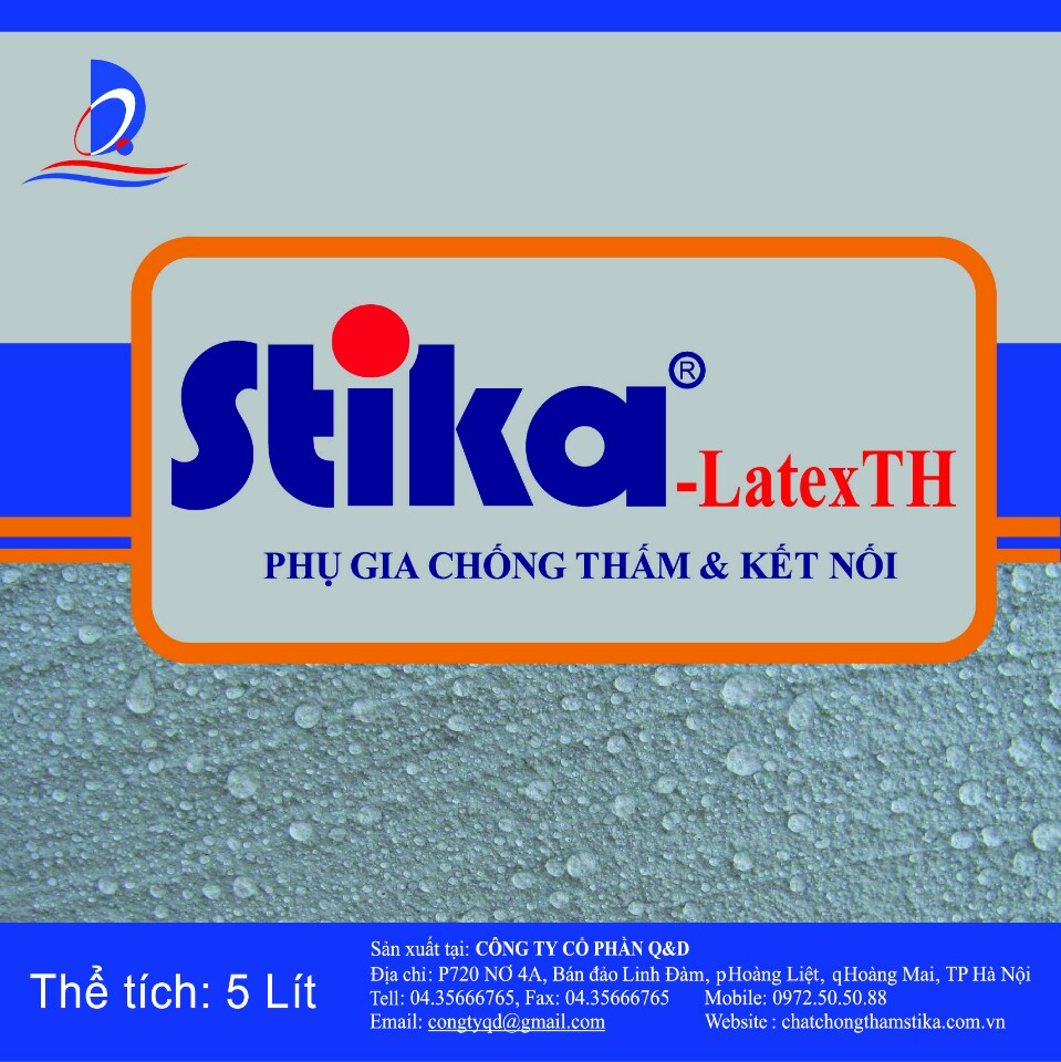 Công Ty Cổ Phần Q&D