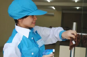 Công Ty Cổ Phần Đầu Tư Huy Phúc