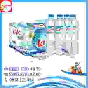 Nước Tinh Khiết – Công Ty TNHH Thương Mại – Dịch Vụ Lê Đan