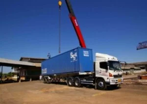 Dịch Vụ Vận Tải ZET Việt – Công Ty TNHH Thương Mại Dịch Vụ ZET Việt