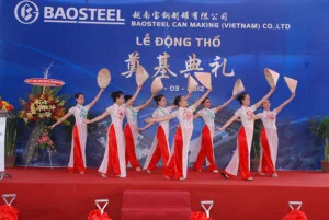 Công Ty Sự Kiện Và Truyền Thông Say Cheese