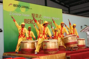 Công Ty Sự Kiện Và Truyền Thông Say Cheese