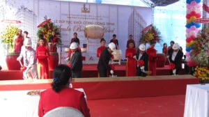 Công Ty Sự Kiện Và Truyền Thông Say Cheese