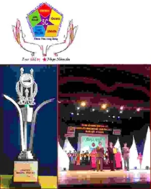 Công Ty Cổ Phần Kỹ Năng Thiện Việt