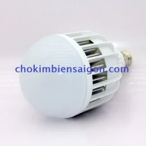 Chợ Kim Biên Sài Gòn