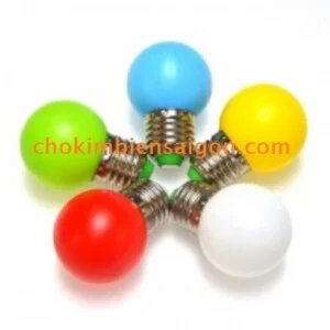 Chợ Kim Biên Sài Gòn