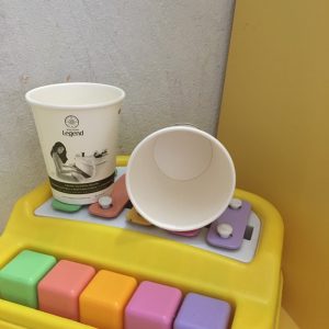 Ly Giấy Anh Thảo – Công Ty TNHH Sản Xuất Thương Mại Dịch Vụ Anh Thảo