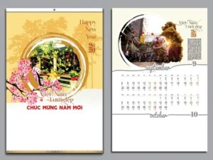 Công Ty Cổ Phần In Và Dịch Vụ Đà Nẵng