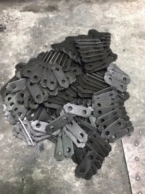 Gia Công Cơ Khí Chế Tạo Hà Ký