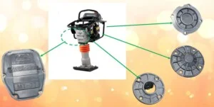 Đúc Chi Tiết Toyotaki – Công Ty Cổ Phần Công Nghiệp Toyotaki