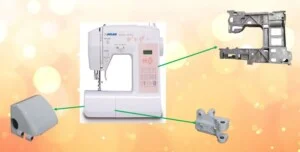 Đúc Chi Tiết Toyotaki – Công Ty Cổ Phần Công Nghiệp Toyotaki