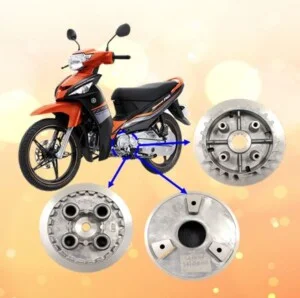 Đúc Chi Tiết Toyotaki – Công Ty Cổ Phần Công Nghiệp Toyotaki