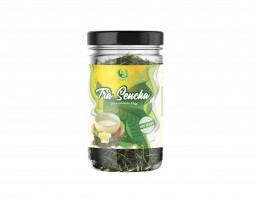 Trà Matcha Và Trà Hữu Cơ Chiềng Đi – Công Ty Cổ Phần Chè Chiềng Đi