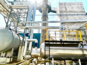 Hơi Nước Bão Hòa Kim Trường Phúc – Công Ty TNHH Kim Trường Phúc