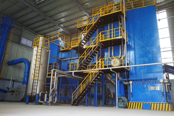 Hơi Nước Bão Hòa Kim Trường Phúc – Chi Nhánh Công Ty TNHH Kim Trường Phúc
