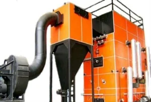 Nồi Hơi Enesco – Công Ty CP Enesco