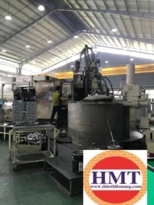 Lò Công Nghiệp HMT – Công Ty TNHH MTV Thương Mại Dịch Vụ Thiết Bị Công Nghiệp Hồ Minh Tuyên
