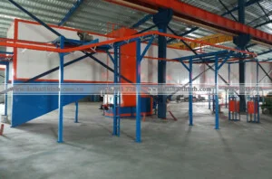 Sơn Tĩnh Điện Đại Hải Thịnh – Công Ty TNHH Sản Xuất Thương Mại Đại Hải Thịnh