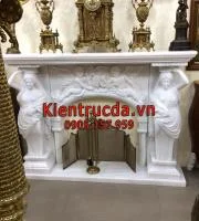 Cơ Sở Điêu Khắc Đá Trần Châu