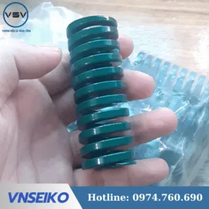 Cơ Khí Chính Xác VNSEIKO – Công Ty TNHH Sản Xuất Và Thương Mại VNSEIKO Việt Nam