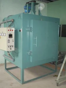 Lò Nung Khắc Nguyễn – Công Ty TNHH Sản Xuất Thương Mại Khắc Nguyễn