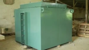 Lò Nung Khắc Nguyễn – Công Ty TNHH Sản Xuất Thương Mại Khắc Nguyễn