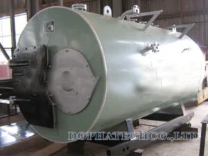 Nồi Hơi Đông Phát – Công Ty TNHH Công Nghệ Đông Phát