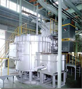 Vật Liệu Chịu Lửa TDH – Công Ty Cổ Phần Thương Mại Và Sản Xuất Thiết Bị Công Nghiệp TDH Việt Nam