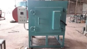 Lò Nung Khắc Nguyễn – Công Ty TNHH Sản Xuất Thương Mại Khắc Nguyễn