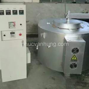 Thiết Bị Đúc Phúc Vạn Hưng – Công ty TNHH TM DV SX Phúc Vạn Hưng