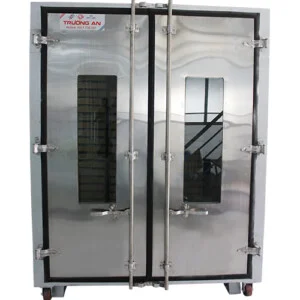 Thiết Bị Làm Bánh Trường An – Công Ty TNHH TM Sản Xuất – Kỹ Thuật Trường An