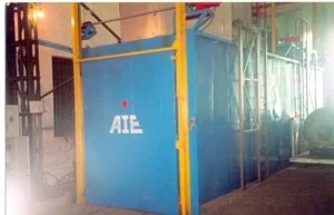 Công Ty Cổ phần Thiết Bị Công Nghiệp Và Môi Trường á Châu
