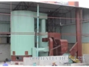 Nồi Hơi Đông Phát – Công Ty TNHH Công Nghệ Đông Phát