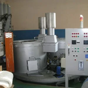 Lò Đốt Công Nghiệp Hokuriku – Công Ty CP Câu Lạc Bộ Máy Hokuriku