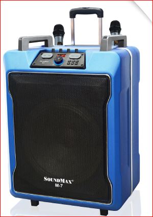 Công Ty TNHH Đầu Tư Công Nghệ Âm Thanh Triệu Gia