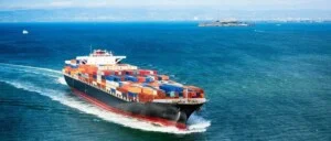 WM Logistics – Công Ty TNHH Giao Nhận Hàng Hải Toàn Cầu