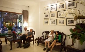 Hồng Ngọc Hotels – Công Ty TNHH Hồng Ngọc