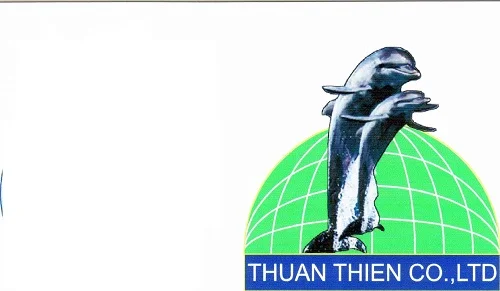 Công Ty TNHH MTV Thương Mại Thuận Thiên