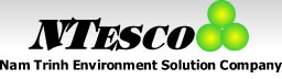 Công Ty TNHH Giải Pháp Môi Trường Nam Trinh (NTESCO)