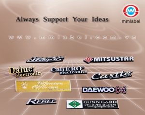 Công Ty TNHH Sản Xuất Thương Mại In Minh Mẫn