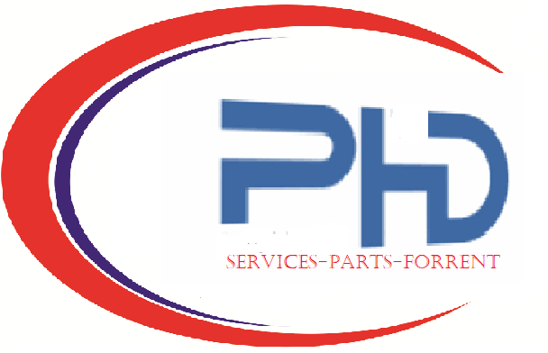 Công Ty TNHH Thương Mại Dịch Vụ Quang Phát Đạt