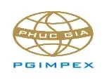 Công Ty CP Xuất Nhập Khẩu Phúc Gia