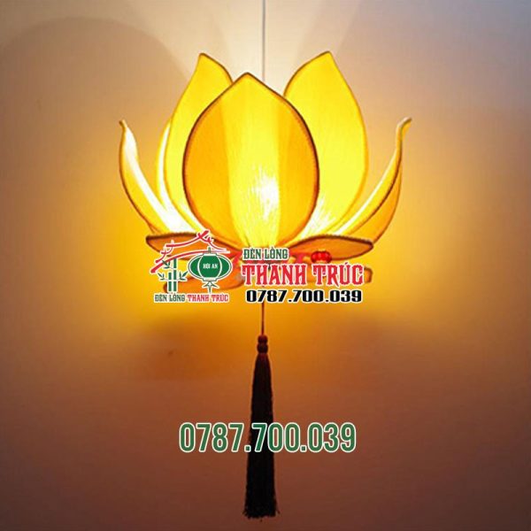 Xưởng Sản Xuất Và Cung Cấp Lồng Đèn Hội An Thanh Trúc